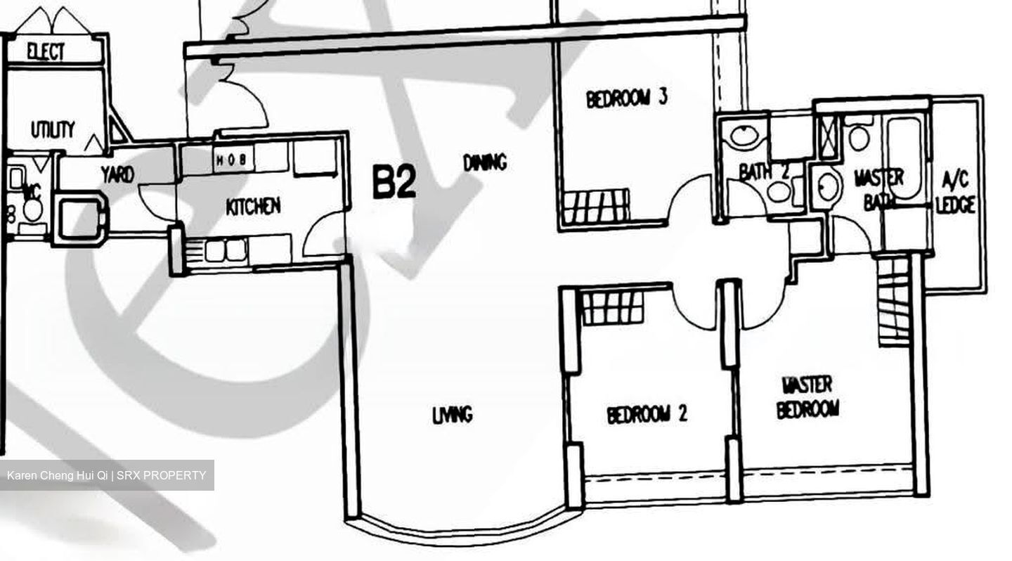 Queens (D3), Condominium #628455061